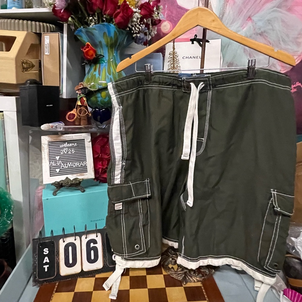 Vintage HOBO with draw string bottoms